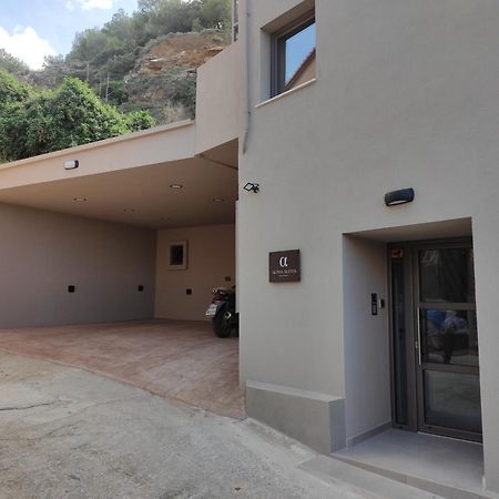 Alpha Suites Chania  Exterior photo