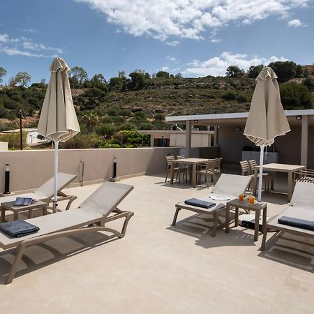 Alpha Suites Chania  Exterior photo