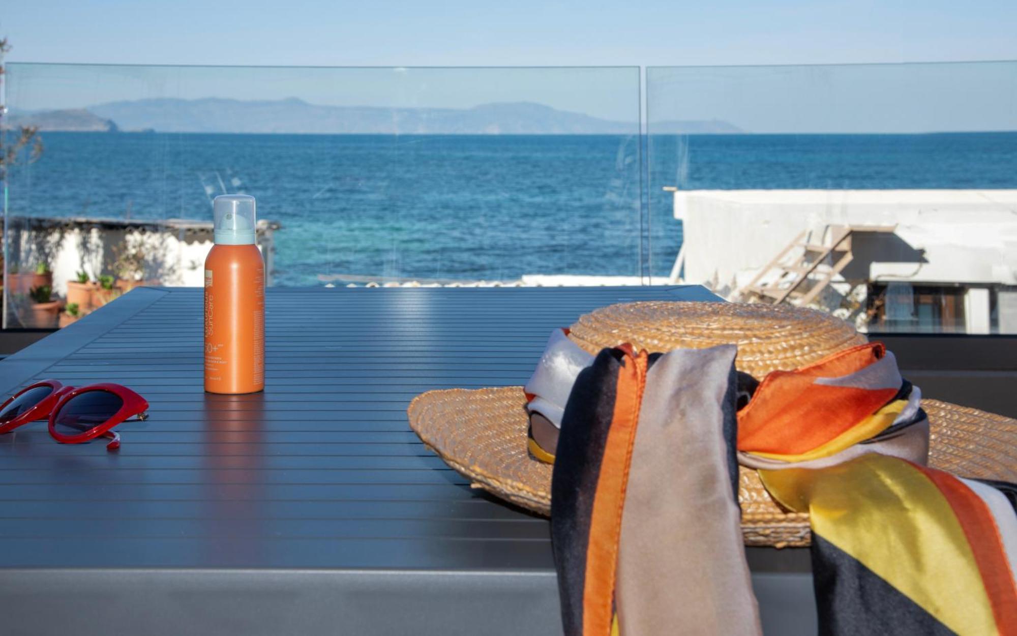 Alpha Suites Chania  Exterior photo