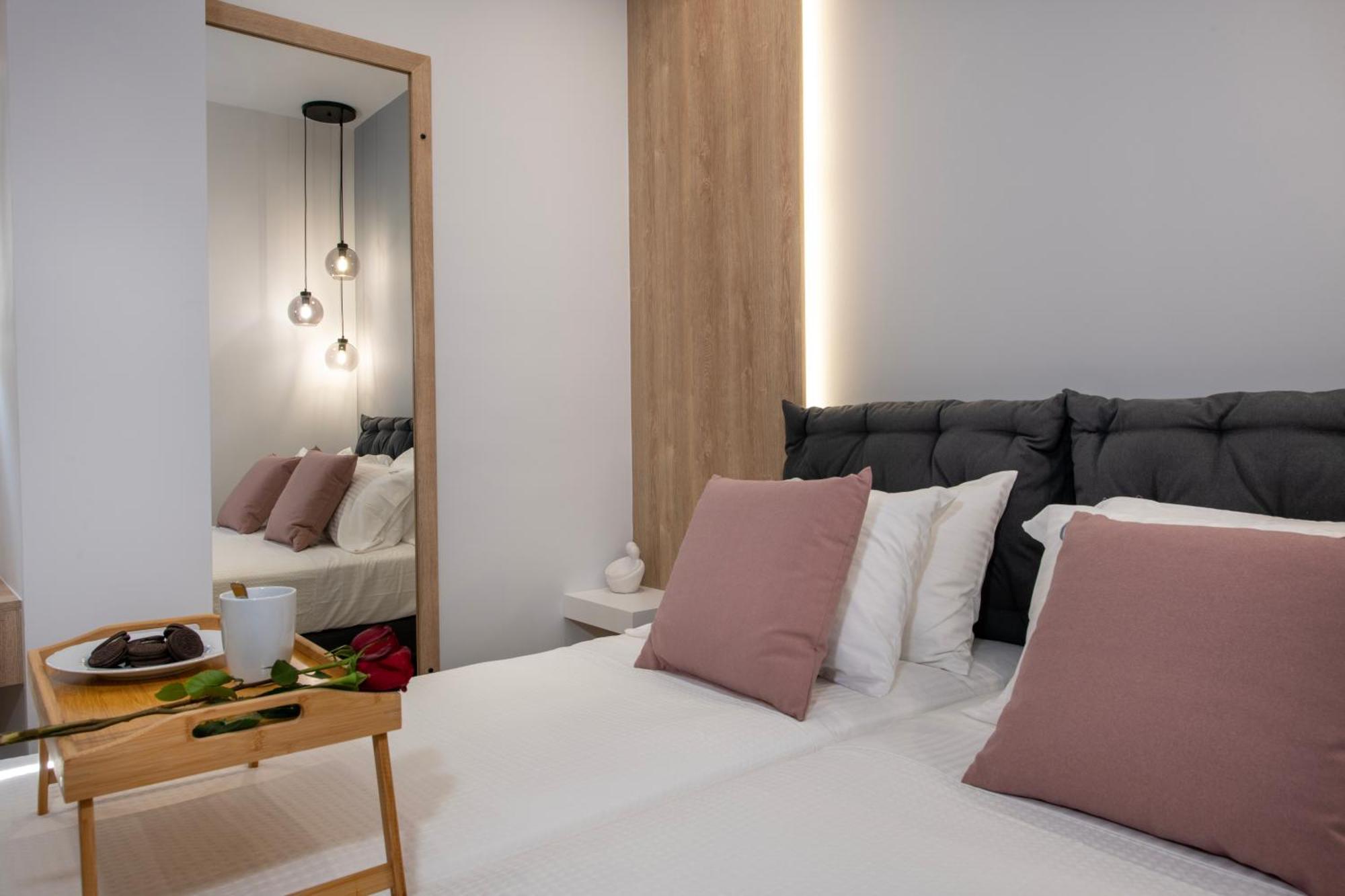 Alpha Suites Chania  Exterior photo