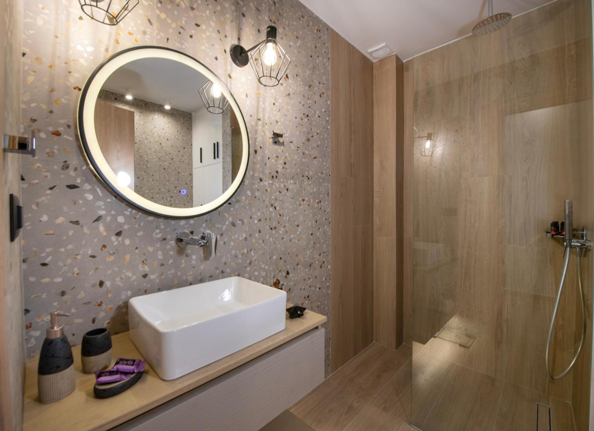 Alpha Suites Chania  Exterior photo