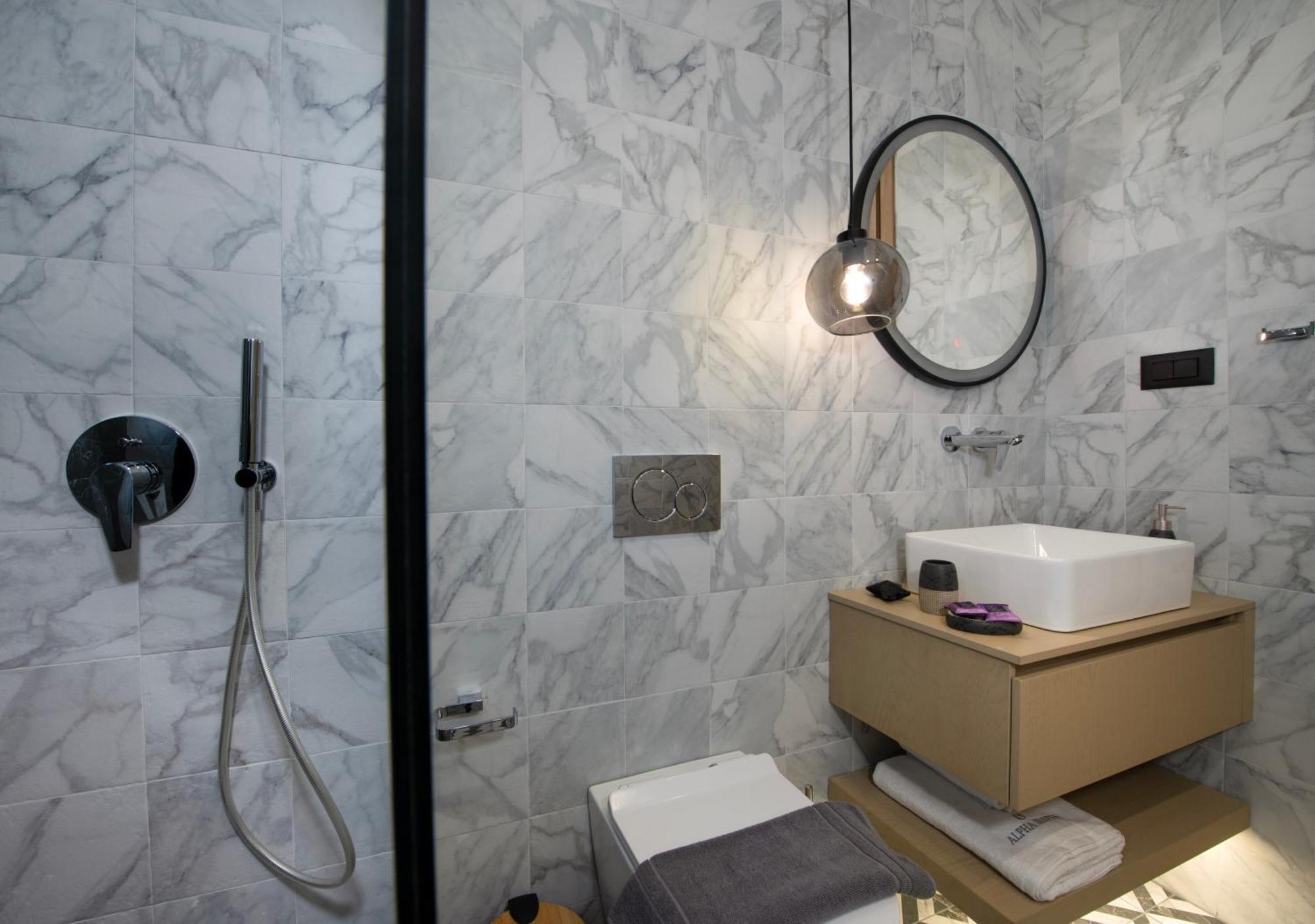 Alpha Suites Chania  Exterior photo