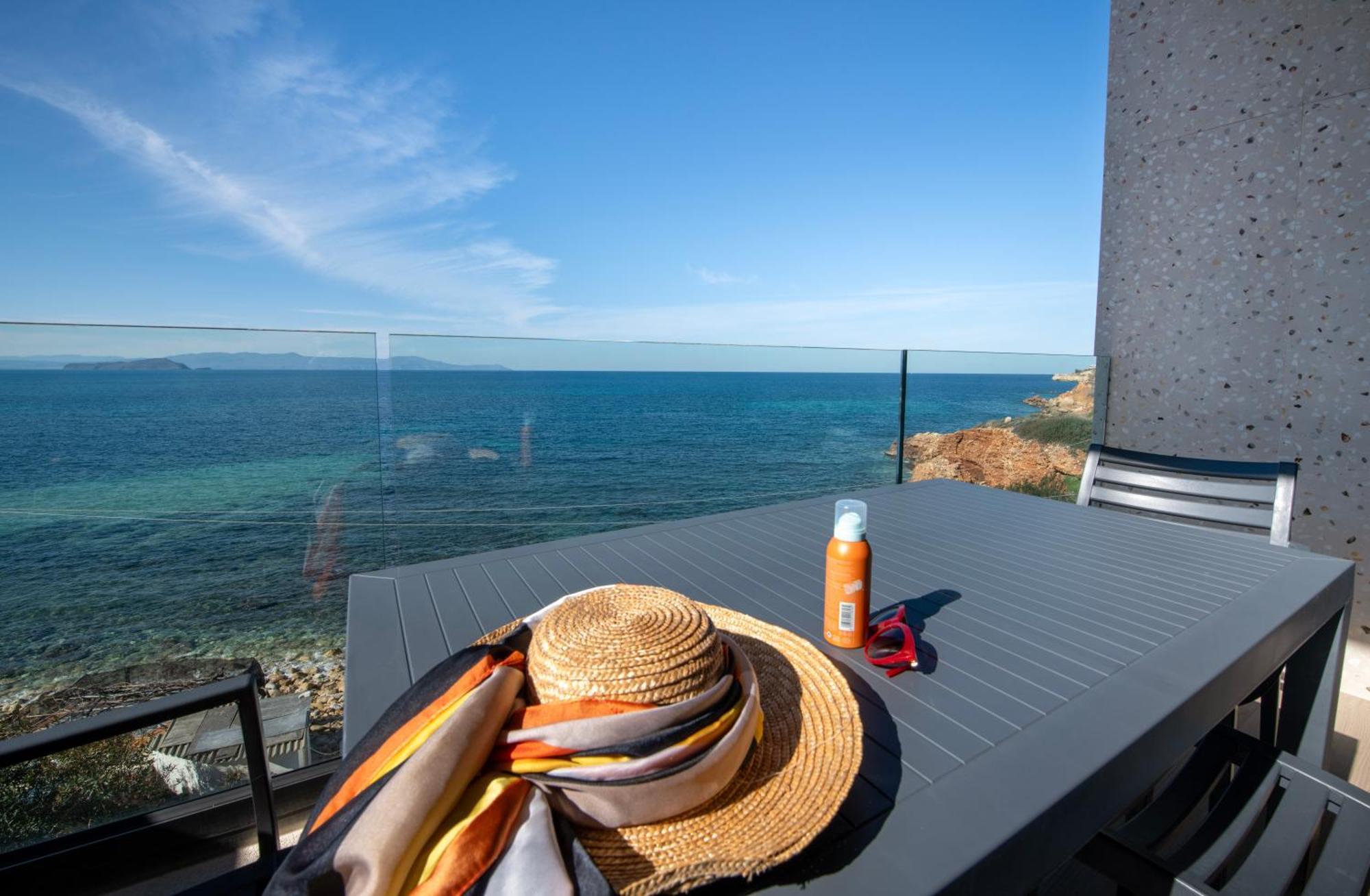 Alpha Suites Chania  Exterior photo