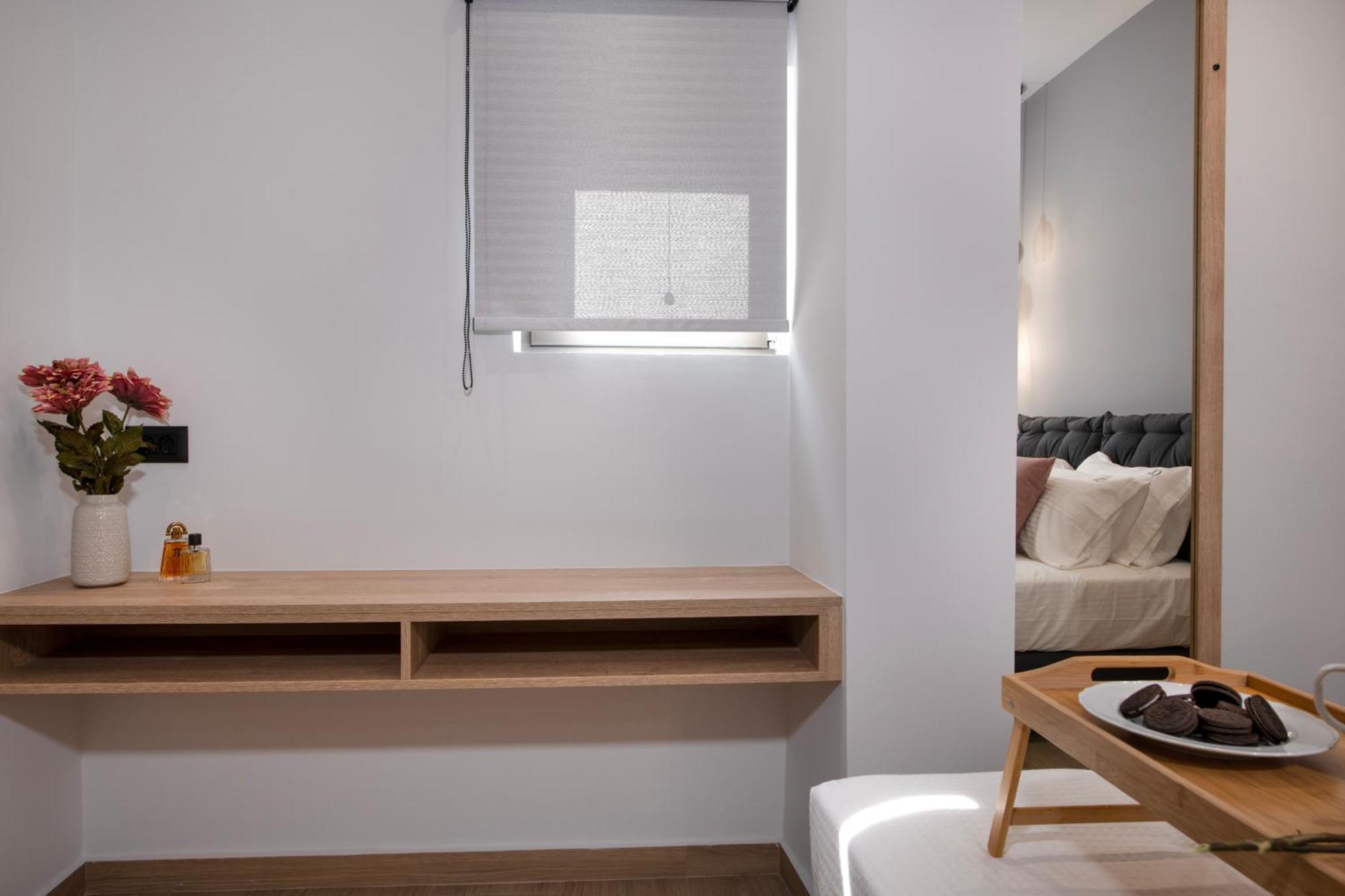 Alpha Suites Chania  Exterior photo