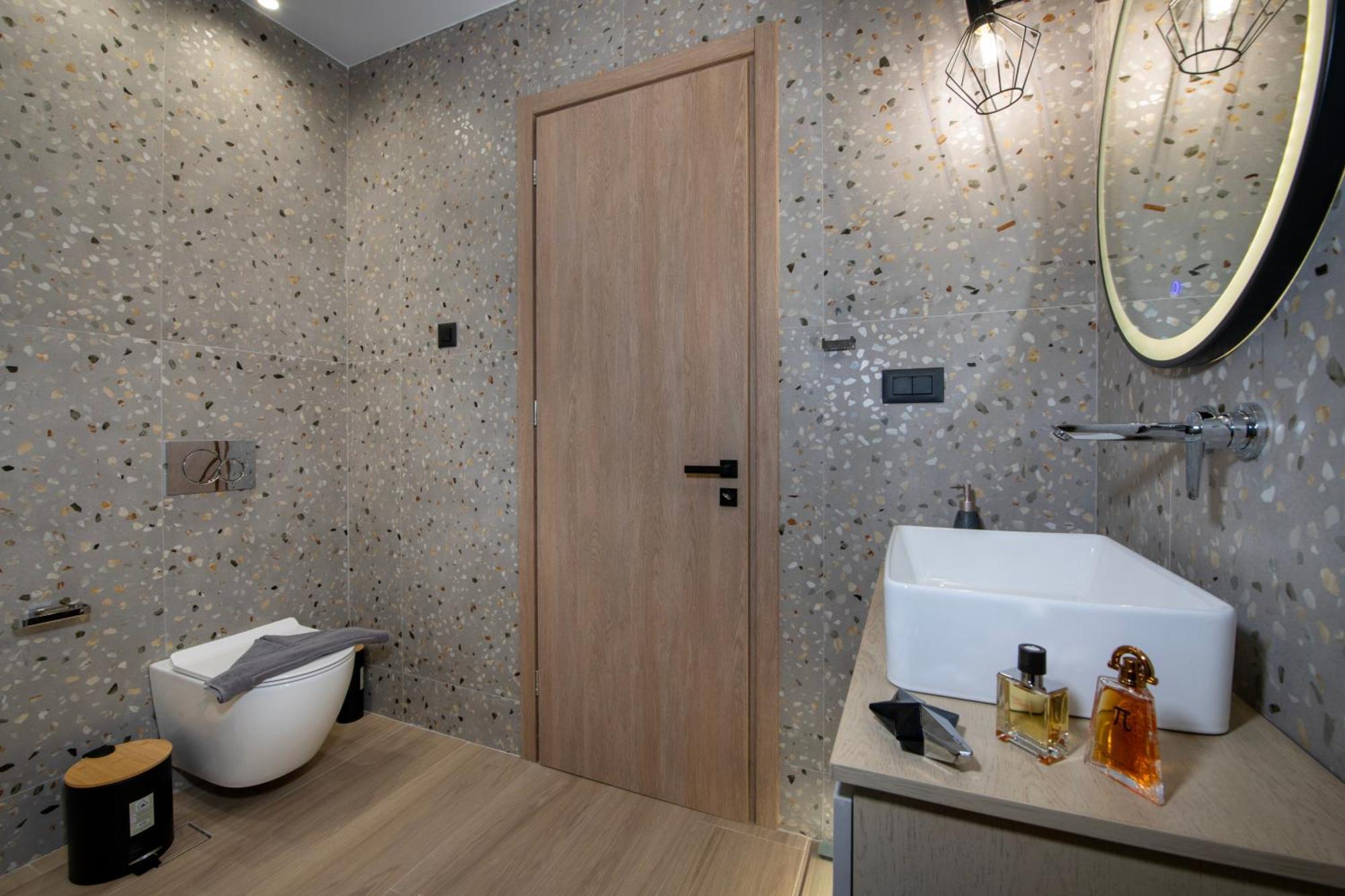 Alpha Suites Chania  Exterior photo