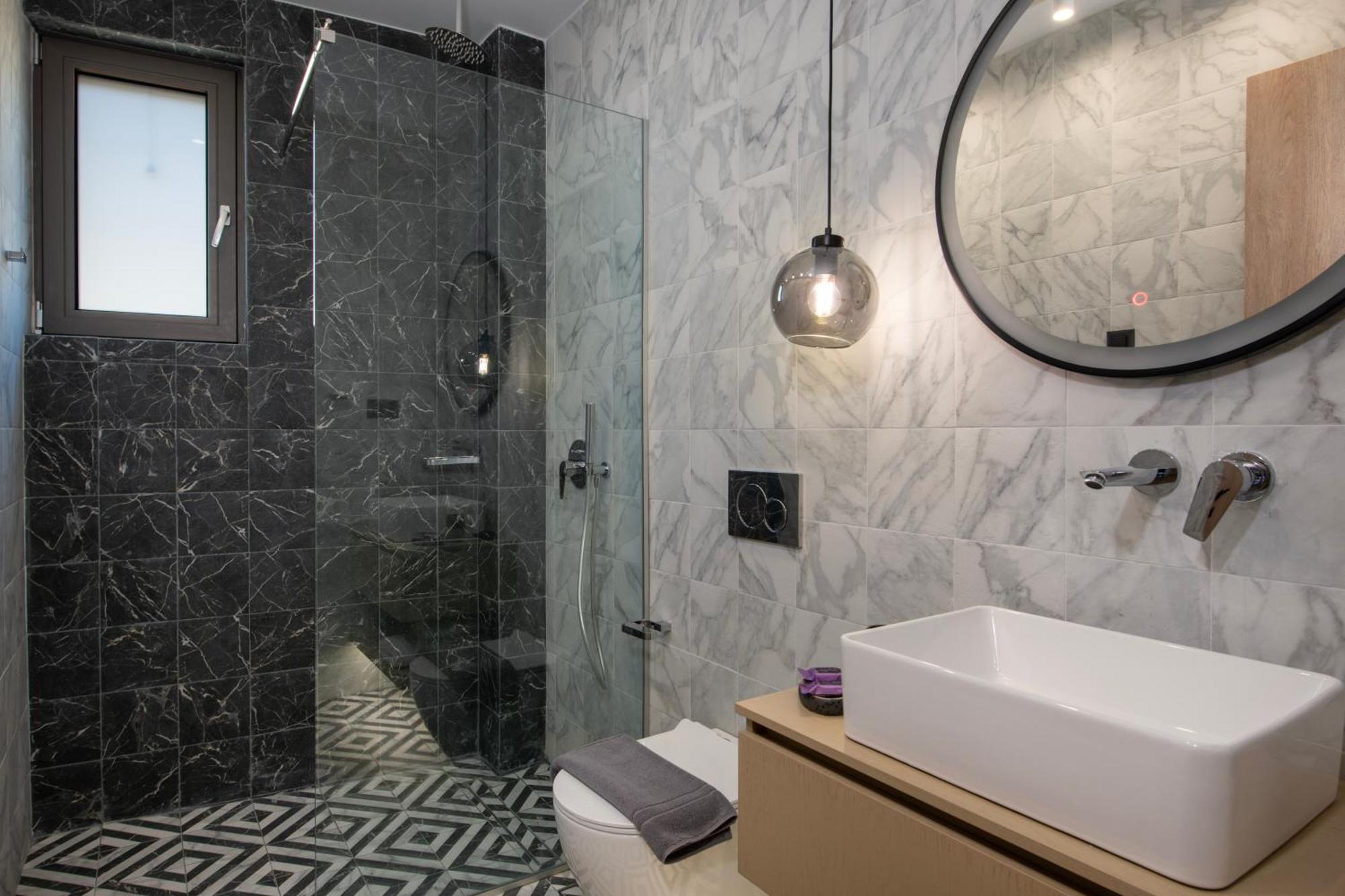 Alpha Suites Chania  Exterior photo